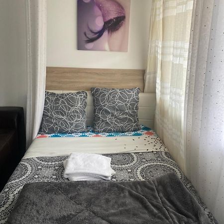 Residence Zola Villeurbanne Zewnętrze zdjęcie