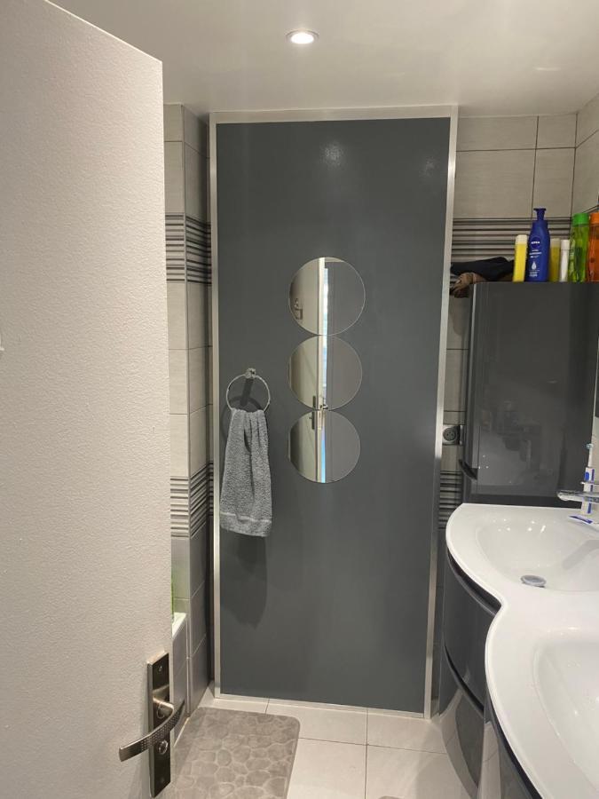Residence Zola Villeurbanne Zewnętrze zdjęcie