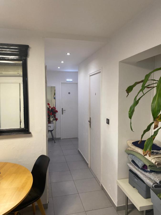 Residence Zola Villeurbanne Zewnętrze zdjęcie