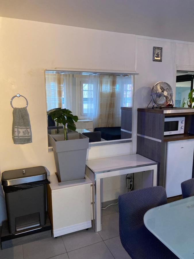 Residence Zola Villeurbanne Zewnętrze zdjęcie