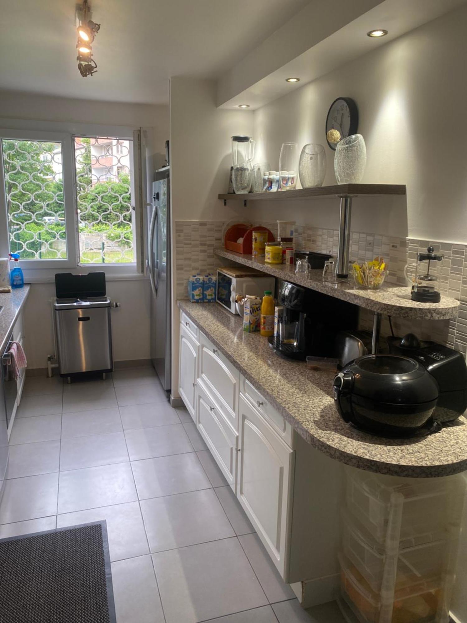 Residence Zola Villeurbanne Zewnętrze zdjęcie