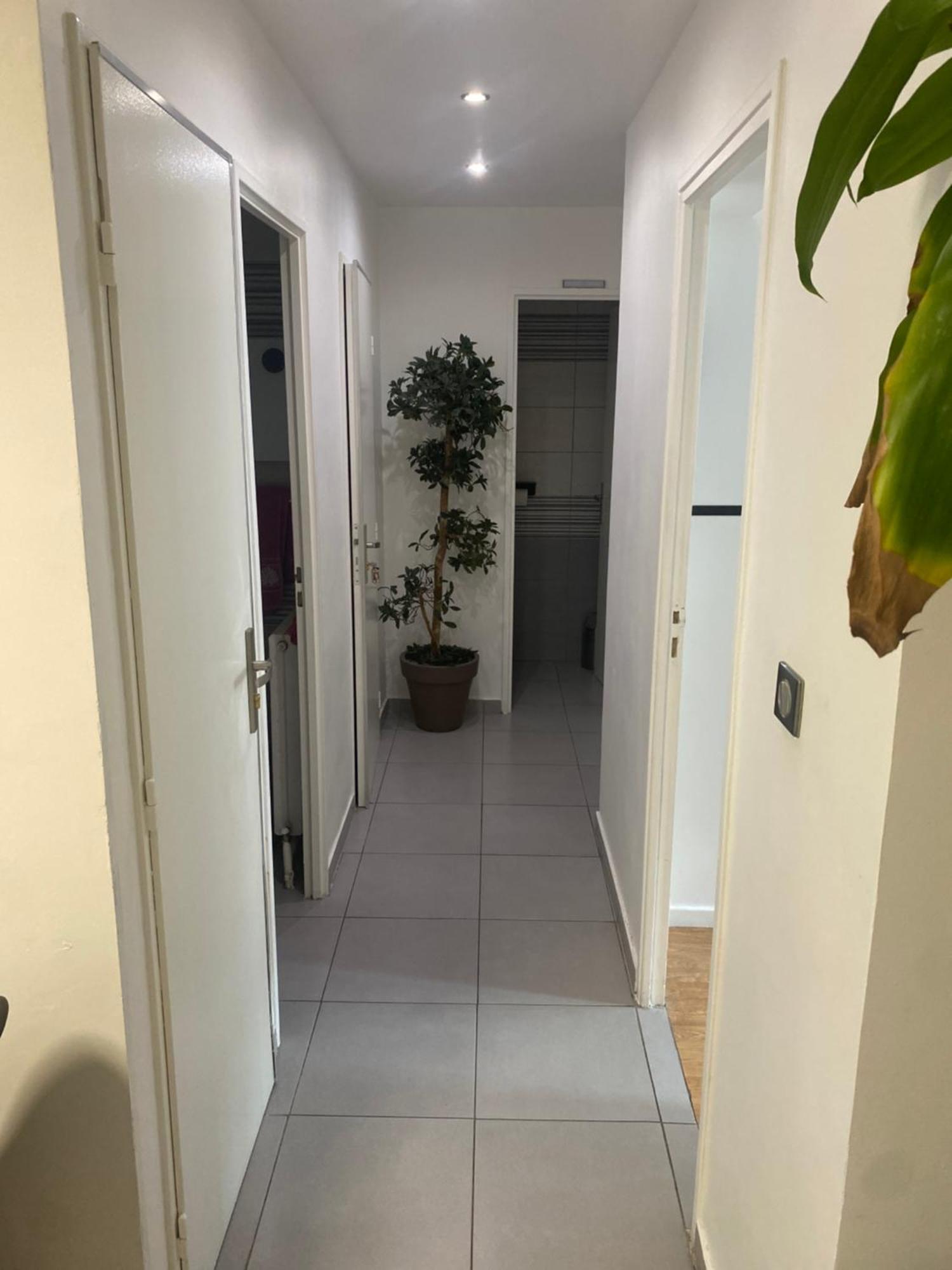 Residence Zola Villeurbanne Zewnętrze zdjęcie