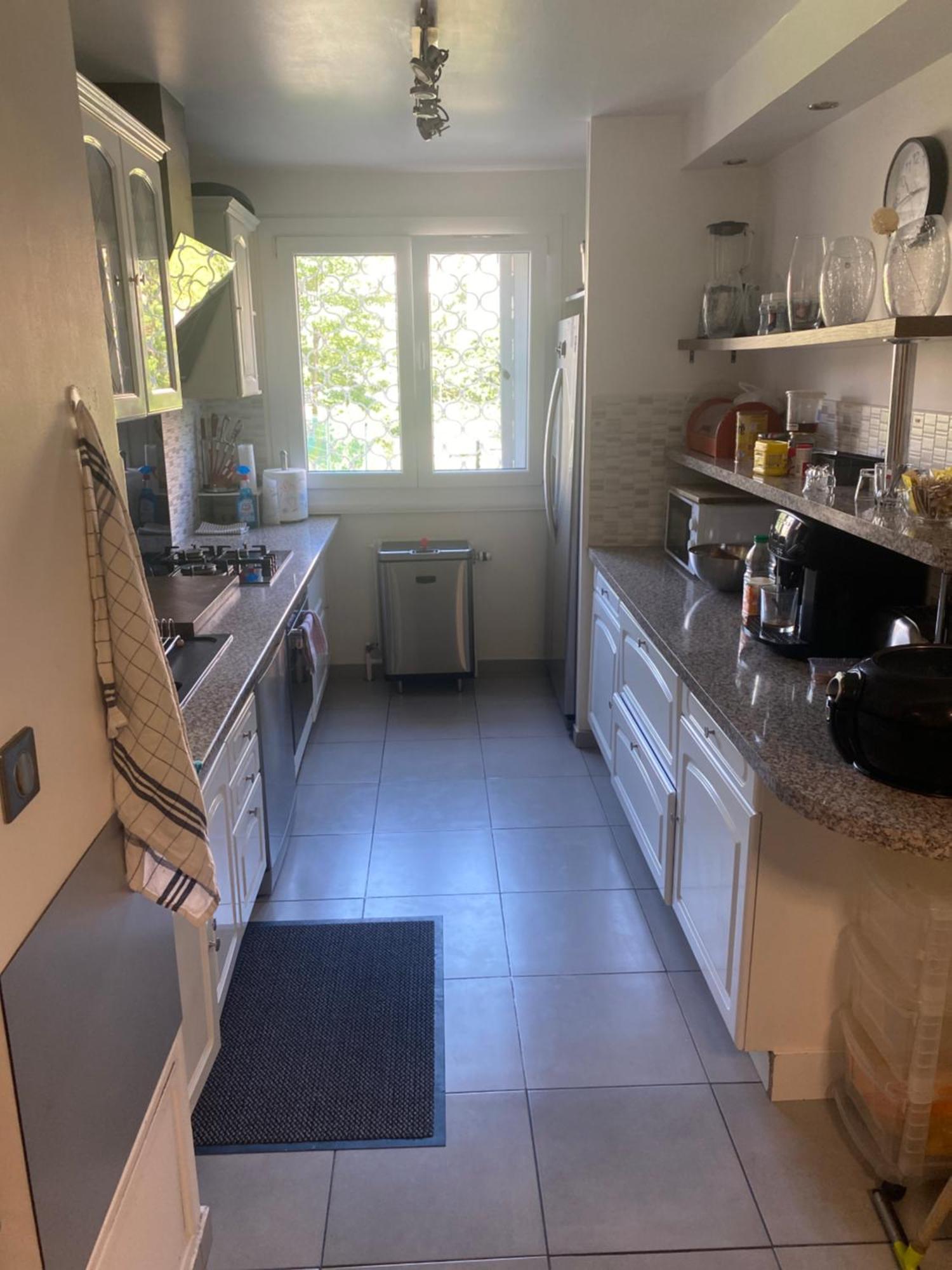 Residence Zola Villeurbanne Zewnętrze zdjęcie