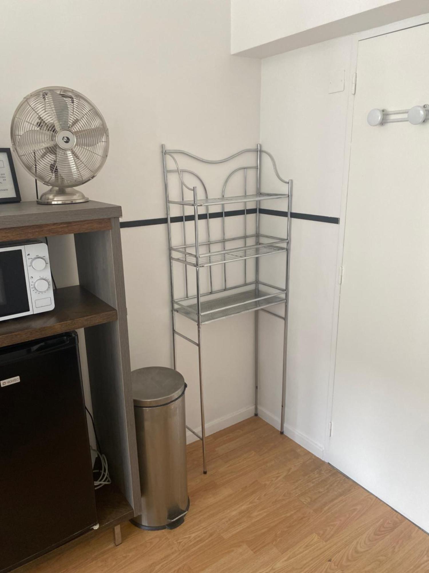 Residence Zola Villeurbanne Zewnętrze zdjęcie