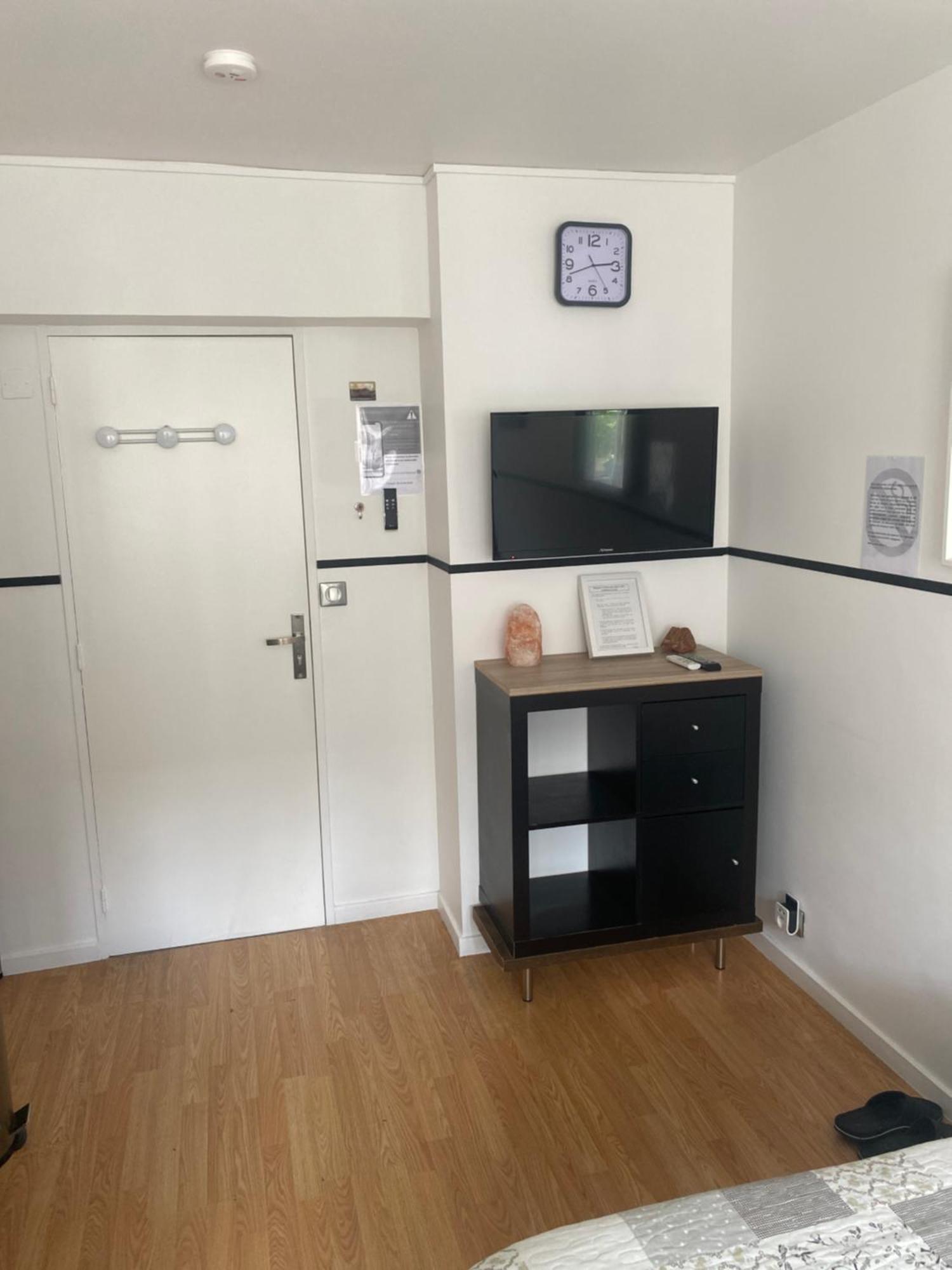 Residence Zola Villeurbanne Zewnętrze zdjęcie