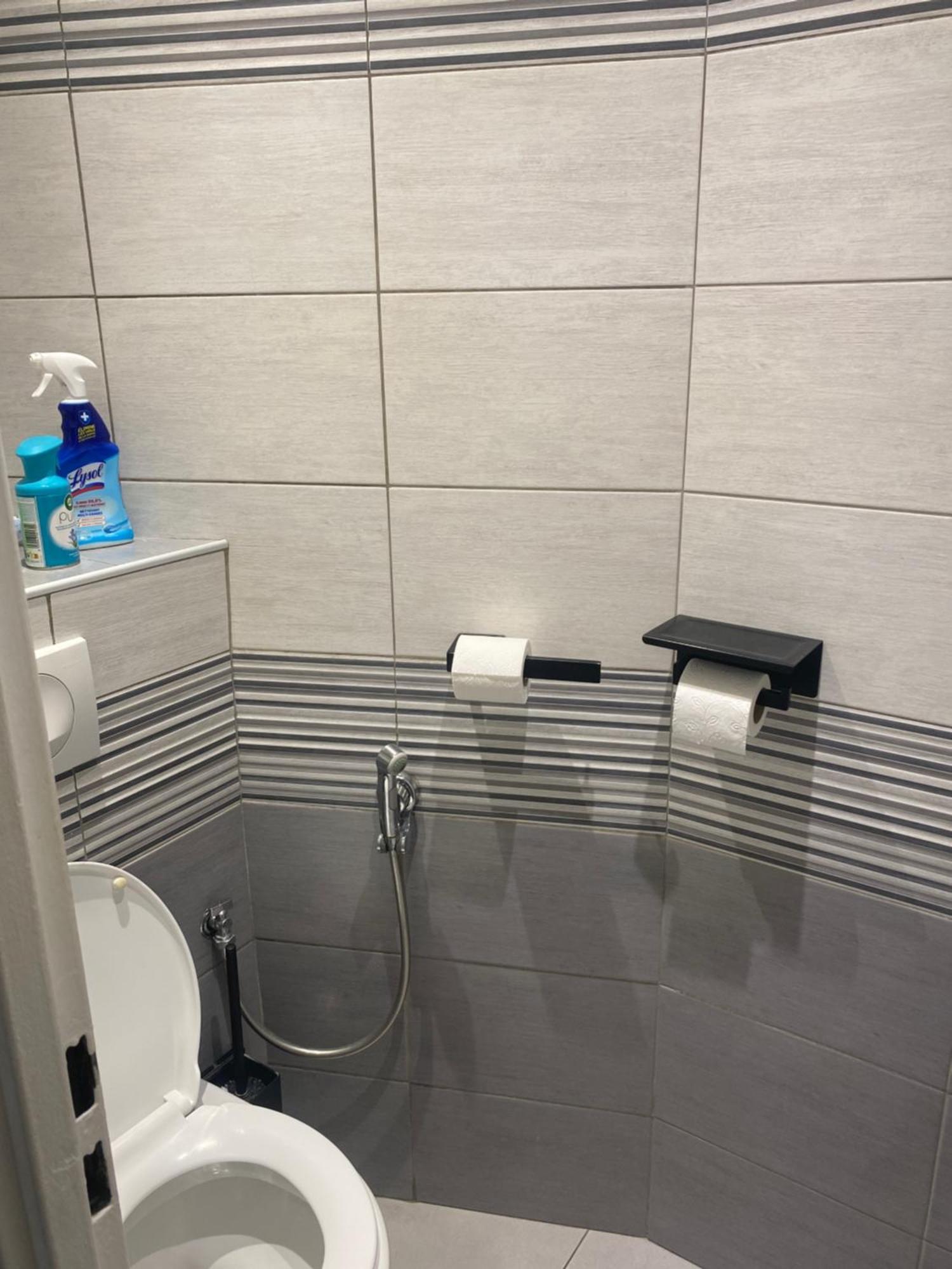 Residence Zola Villeurbanne Zewnętrze zdjęcie