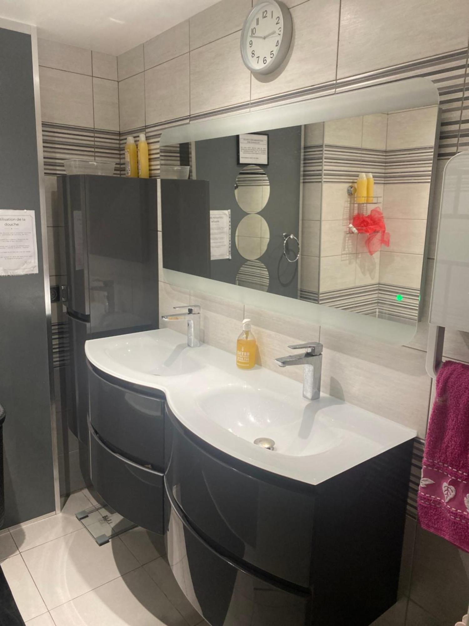 Residence Zola Villeurbanne Zewnętrze zdjęcie