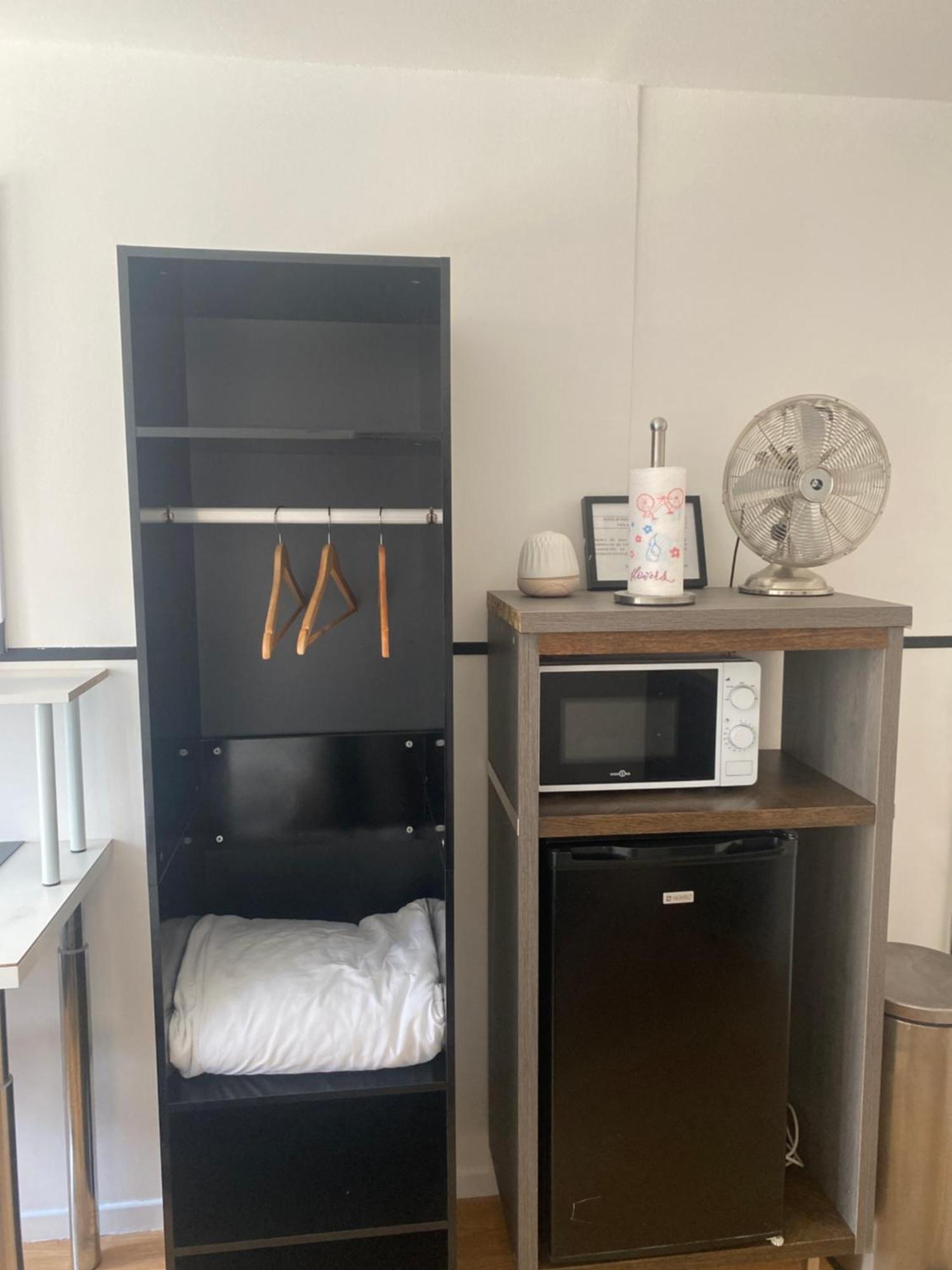Residence Zola Villeurbanne Zewnętrze zdjęcie
